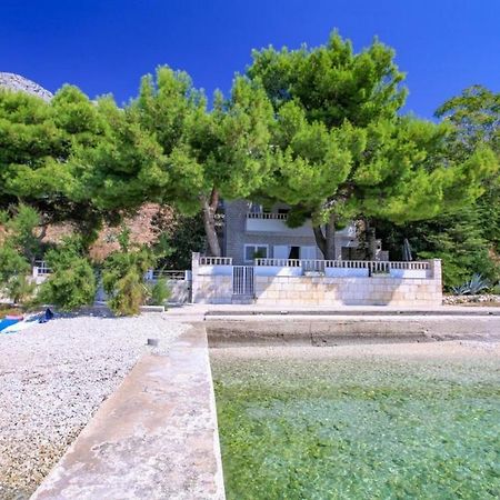 Vila Pinet Apartment Brist Exterior photo