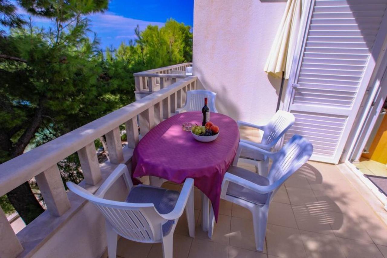 Vila Pinet Apartment Brist Exterior photo