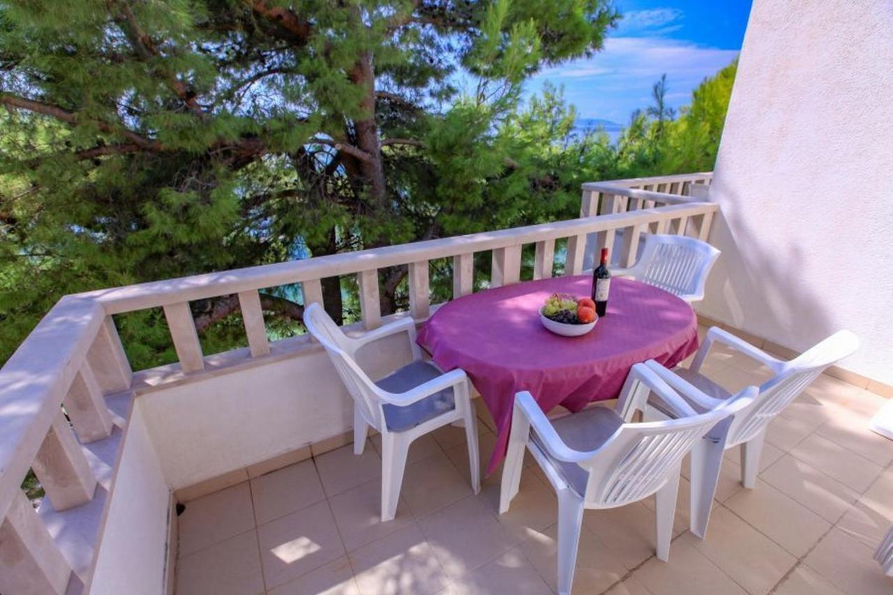 Vila Pinet Apartment Brist Exterior photo