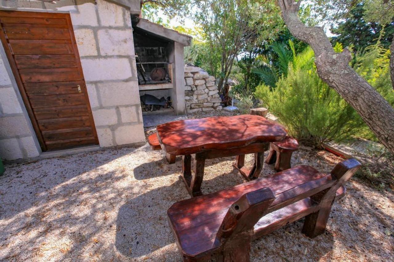 Vila Pinet Apartment Brist Exterior photo
