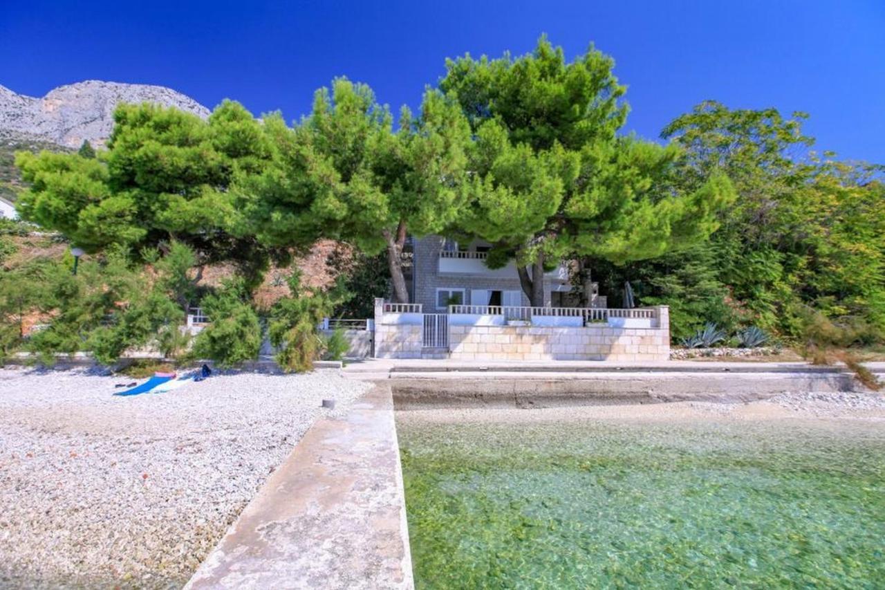 Vila Pinet Apartment Brist Exterior photo