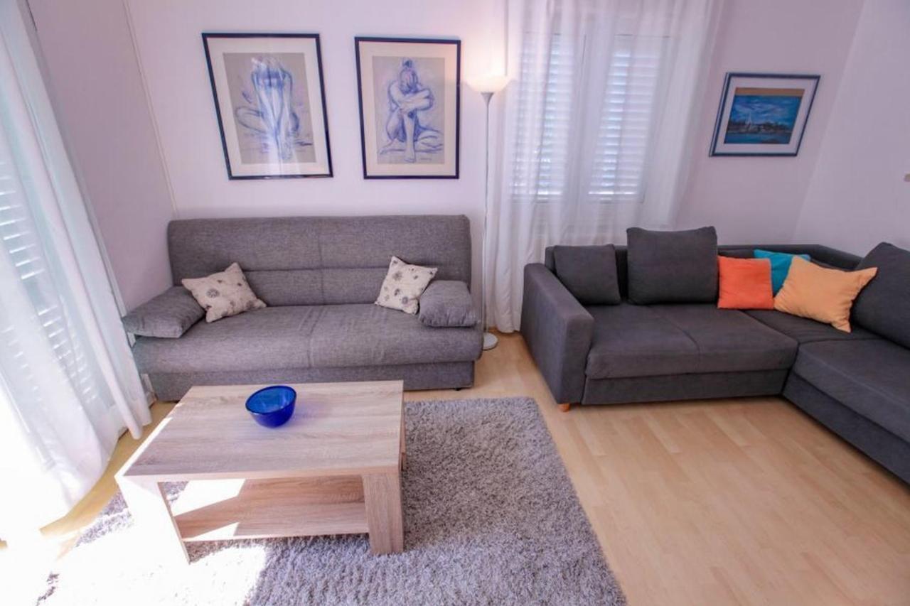 Vila Pinet Apartment Brist Exterior photo