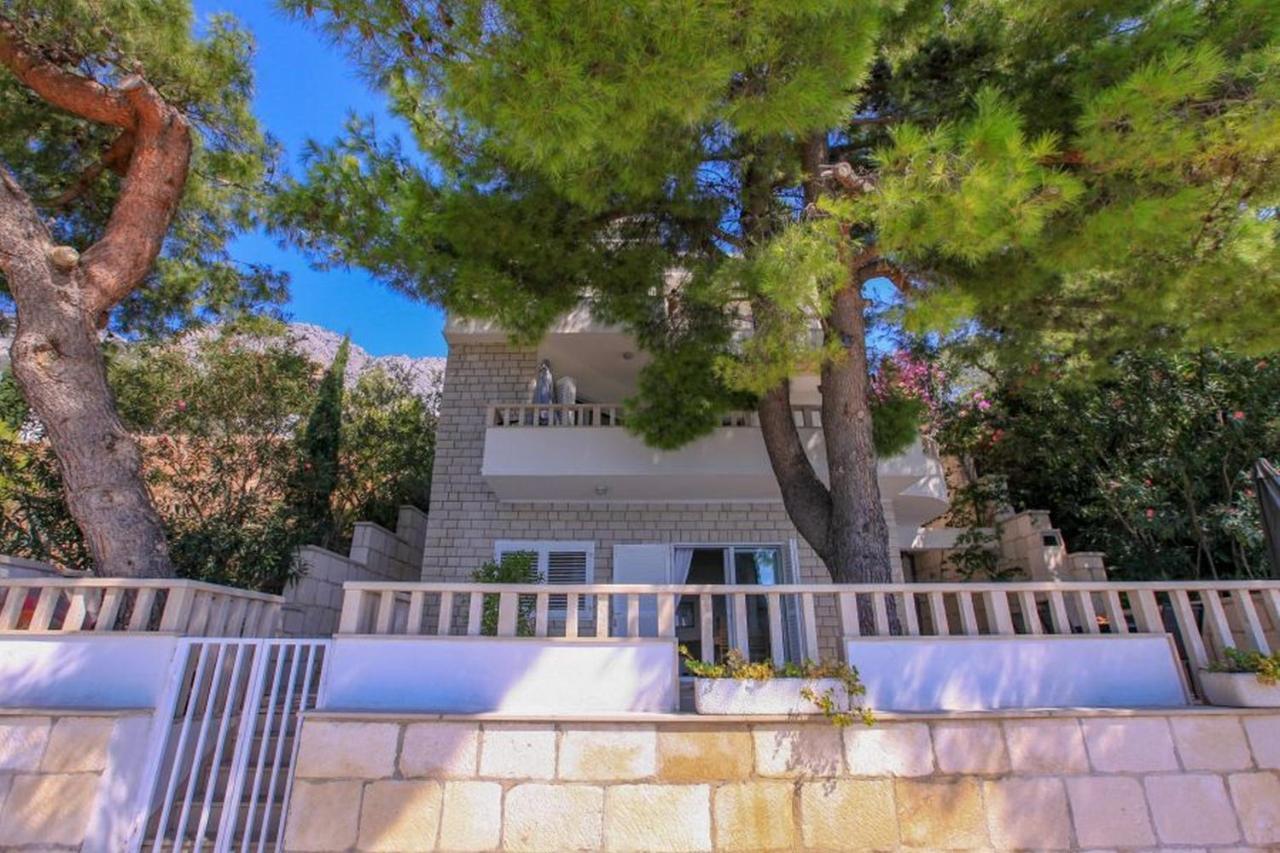 Vila Pinet Apartment Brist Exterior photo